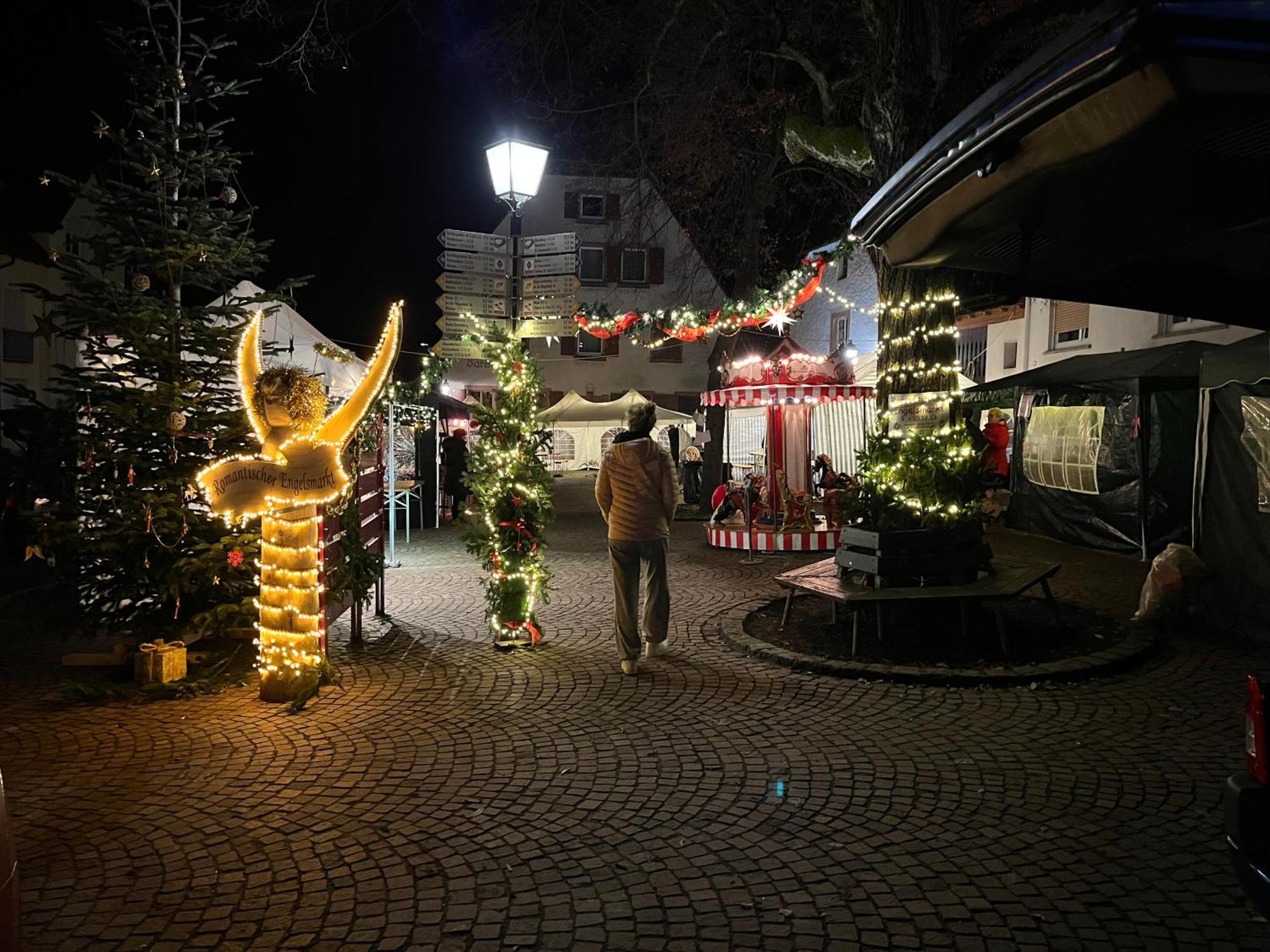 Grosse Pause Altes Schulhaus Schweigen Schweigen-Rechtenbach Exterior foto